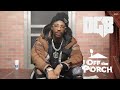 Boldy James Talks About Detroit, Alchemist, Griselda, Social Media Impact On The Streets