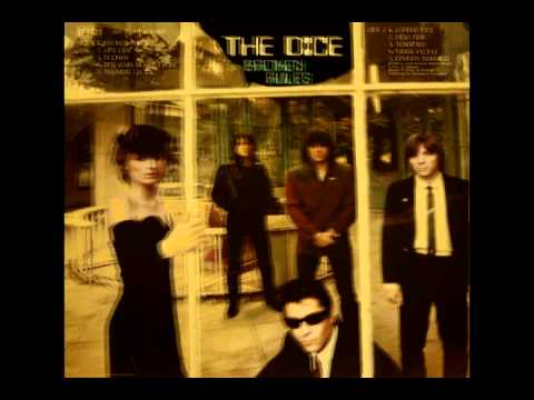 The Dice - High Time (1980 - FRA) [AOR, Melodic Rock]