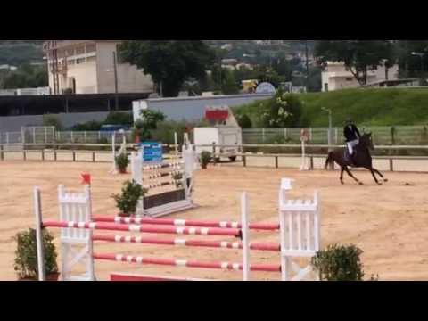 Rock Star Castellane - GP 140 Nice 22.06.2014