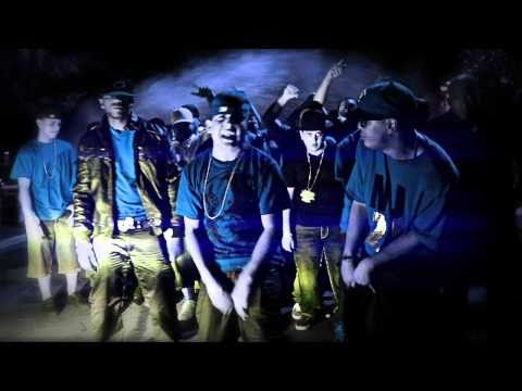 Maximus Wel feat. Kendo Kaponi, Cirilo, Pacho, Jomar - Voy Escuchando Voces (Official Video HD)