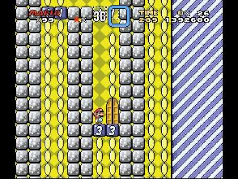 Let's Play Brutal Mario Pt. 28