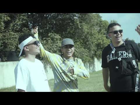 Primera Villa Crew - Déjala Correr ft. Parafernalia Prod. Algorritmo - (Video Oficial) By Gato
