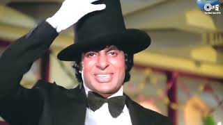 My Name Is Anthony Gonsalves Full Video - Amar Akbar Anthony | Amitabh Bachchan | Kishore Kumar