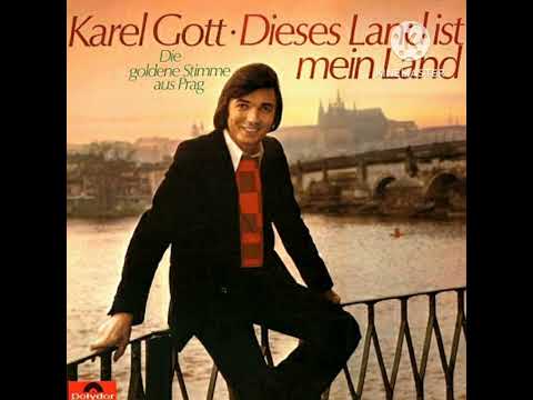 Karel Gott- Morava