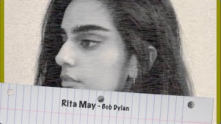 RITA MAY (Bob Dylan) Inglés -Español