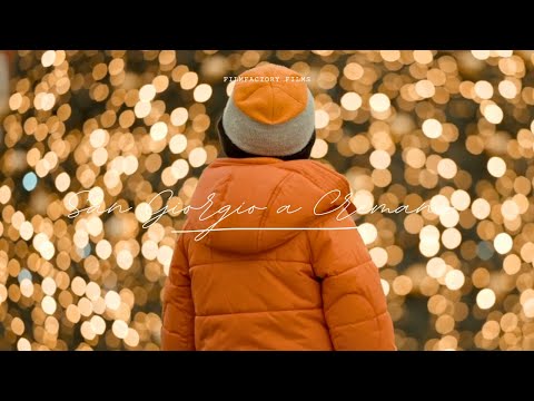 San Giorgio a Cremano - Natale