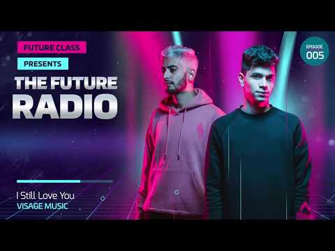 The Future Radio 005