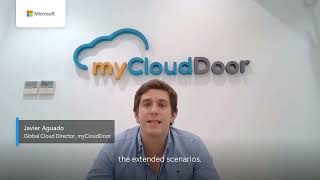 How My Cloud Door & Microsoft Are Enhancing SAP on Azure with AI & Aut