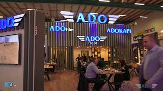 ADO Intermob 2018