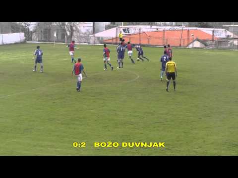NK ORKAN - NK ADRIATIC 0:4