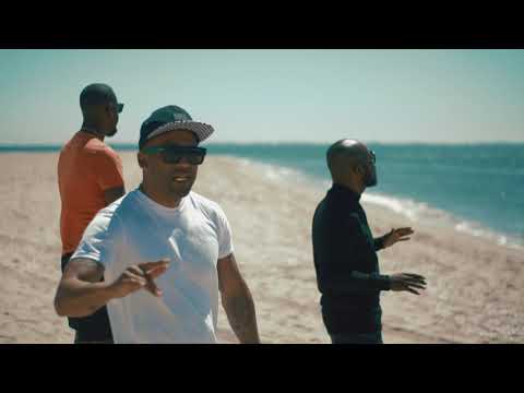 LEXCOUPER FT  BLACK WOLTURE & ALEE ROCK - CAN T BE STOPPED