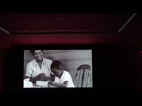 Little Richard "I Am Everything" Brief Preview