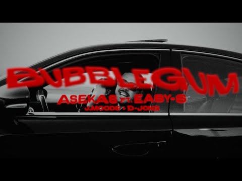 Bubblegum (con Easy-S)