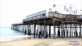 preview picture of video 'Spotlight on the OBX: Kitty Hawk'