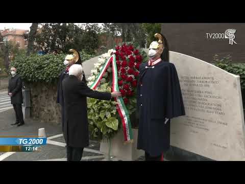 16 marzo 1978 il rapimento di Aldo Moro. Mattarella: “Una data incancellabile”