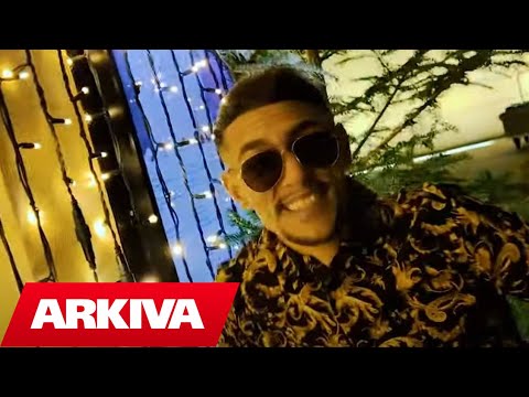 Mariglen Tirona - Ballkani (Official Video HD)