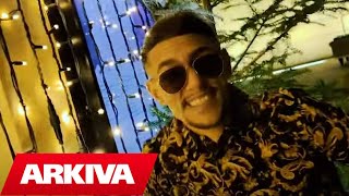 Mariglen Tirona - Ballkani