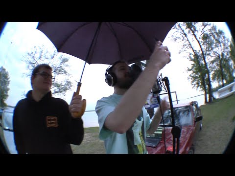 TomczyTom #hot16challenge2 prod. Timone