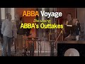 ABBA Voyage The Outtakes History News