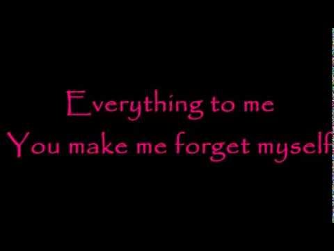 Lyrics - Ten Sharp - Everything