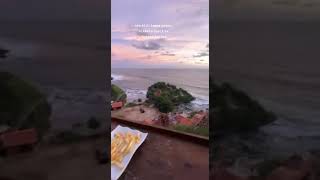 Download lagu story' wa indah nya pemandangan di sore hari mp3