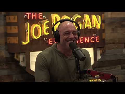 Joe Rogan Experience #2014 - Jim Gaffigan