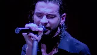 Depeche Mode - Halo 1993 &quot;Devotional Tour&quot; HQ RESTORED