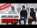 Mock USCIS Interview Marriage Green Card Q A Tips