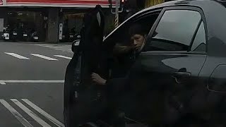 我也忘記檢舉你幾張了，不過應該是沒車開了