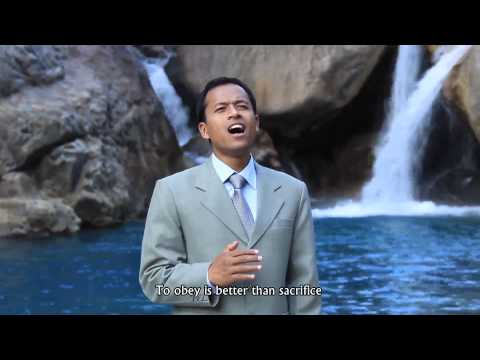 To Obey - By Pynbiang Hadem The Call