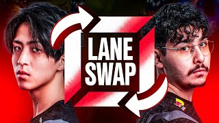 New G2 Lane Swap Strategy! | G2 VS BDS LEC SPRING 2024