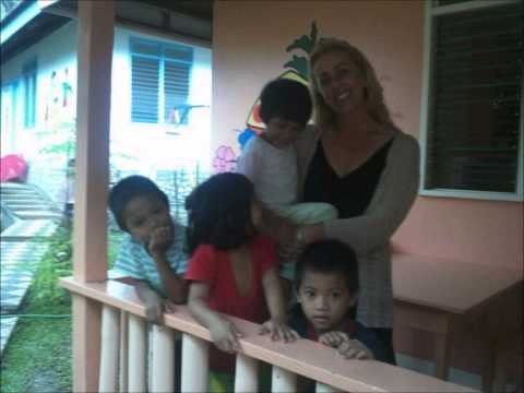 KARIN NAGI SHARE (charity)