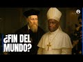 ¿Nostradamus le atinará? Así es la profecía del ‘Papa Negro’