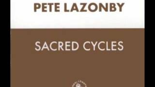 Pete Lazonby Sacred Cycles Medway Mix