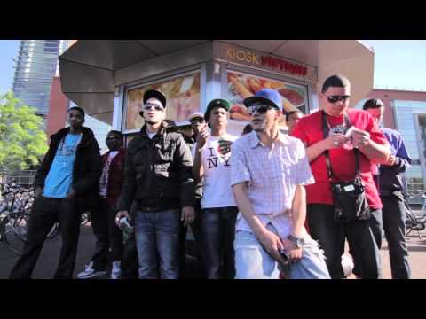 Arnhem - Assi Malsi & Era) Prod. StatuzBeatz.