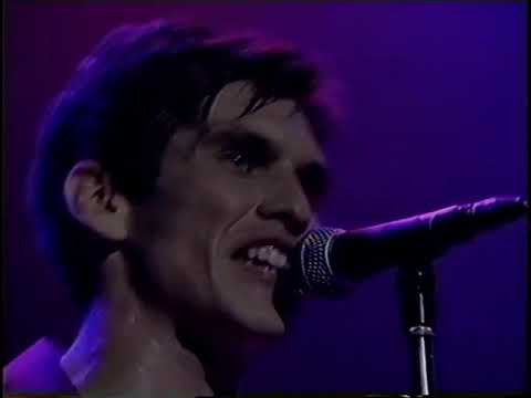 Thumbnail for Possum Dixon   1994 06 15   Live 2 tracks @ The Beat by Possum Dixon