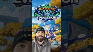 Can we just skip Perfect Order and go straight to Chaos Rising? #pokemon #chaosrising #ninjaspinner