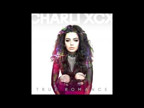 Charli XCX - Black Roses (HD)
