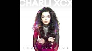 Charli XCX - Black Roses (HD)