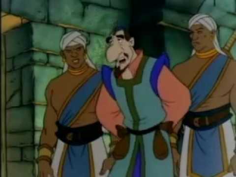 Opowieści Biblijne Nowego Testamentu - odc.9 Wybacz Nam Nasze Winy.