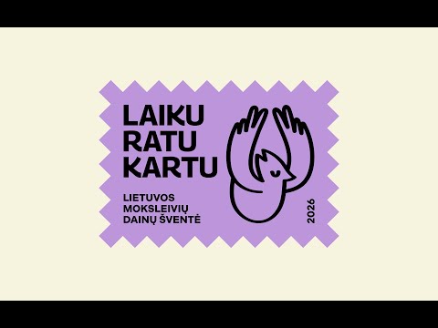 Šokis "KUPOLĖ GRAŽI"