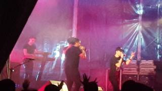 Jimmy P - Amigos e Amantes, em Matosinhos