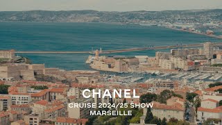 Chanel Cruise 2024/25 Show - Radio CHANEL