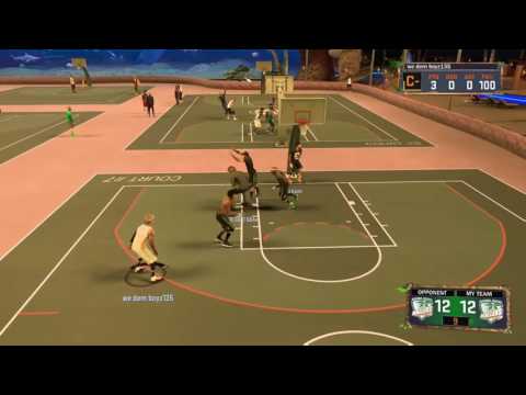 MIXTAPE 2K17 -GAVE HER BACK