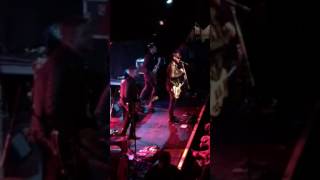 CANAAN SMITH - Mad Love