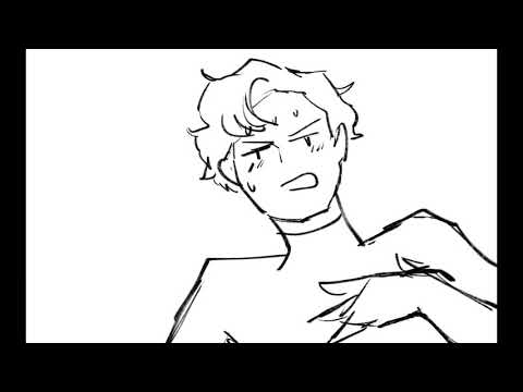 peter calls tony dad (animatic)
