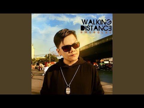 Walking distance (feat. Ashley Gosiengfiao)