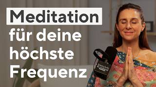 Gib mir 5 Minuten und ich verbinde dich mit deiner göttlichen Kraft