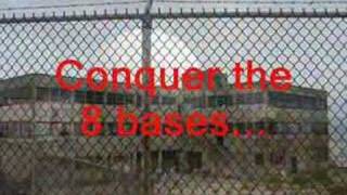 Bionic Commando : Into the heart of the earth