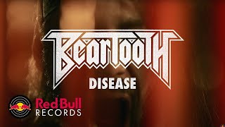 Beartooth - Disease (Official Music Video)